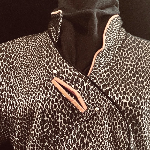 JAMIE SADOCK Ladies Short Sleeve Golf Shirt - Picture 2 of 7